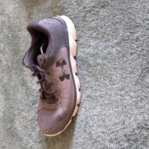 Men's Under Armour Shoes